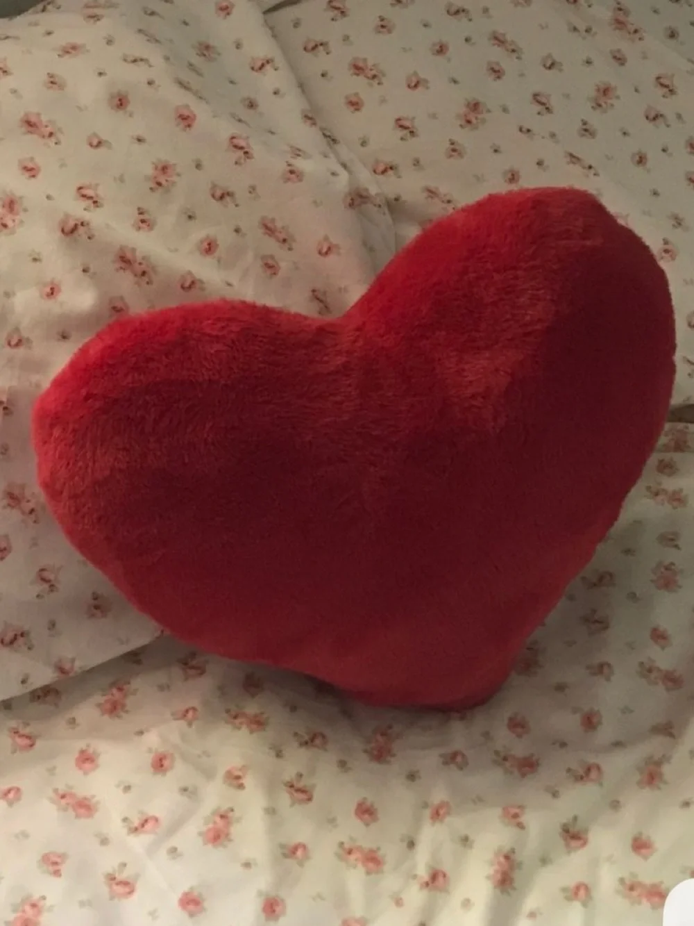 Other plush heart